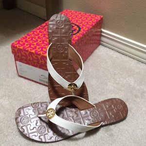 Tory Burch Thora Flip Flop